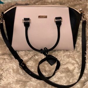 Kate Spade bag and wallet